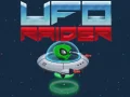 Cluiche Dúnadair UFO ar líne