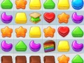 Cluiche Conjam Cookie ar líne
