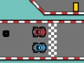 Cluiche Cart Pixel ar líne