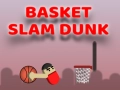 Cluiche Dunk Cispheile ar líne