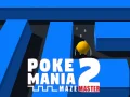 Cluiche Poke Mania 2: Máisteoir an Labyrinth ar líne