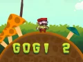 Cluiche Gogi 2 ar líne