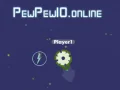 Cluiche Pewpewio.Ar líne ar líne