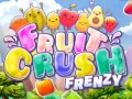 Cluiche Frenzy Crushed Tortha ar líne