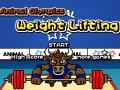Cluiche Ollscoil Ainmhithe: Aimtigh Meáchan ar líne