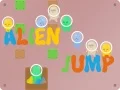 Cluiche Léim Eachtrannach ar líne
