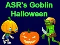 Cluiche Asrs Goblin Oíche Shamhna ar líne
