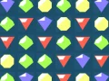 Cluiche Siorcanna Leibhéal: comhoiriúnacht 3 ar líne