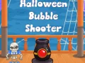 Cluiche Laoch Halaowin Bubble Shooter ar líne