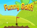 Cluiche Golf Aoibhinn! ar líne