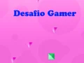 Cluiche Dúshlán Gamer ar líne