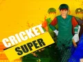 Cluiche Crícat Super ar líne