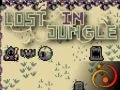 Cluiche Curtha amú san jungle ar líne