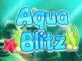 Cluiche Aqua Blitz ar líne