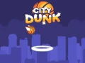 Cluiche Dunk na Cathrach ar líne