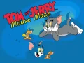 Cluiche Tom agus Jerry: Labyrinth na gCáithnín ar líne Cluiche Tom agus Jerry: Labyrinth na gCáithnín ar líne