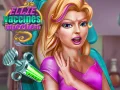 Cluiche Instealladh Vacsaín Ellie ar líne