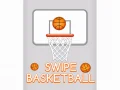 Cluiche Cispheil Swipe ar líne