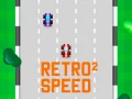 Cluiche Luas Retro 2 ar líne