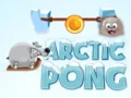 Cluiche Pong Artach ar líne