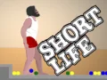 Cluiche É life gearr ar líne