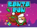 Cluiche Rith na Nollaig ar líne