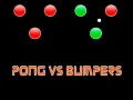 Cluiche Pong i gcoinne Bumpers ar lĂne Cluiche Pong i gcoinne Bumpers ar lĂne
