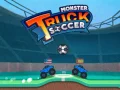 Cluiche Peil le Truck Monca ar líne