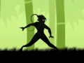 Cluiche Rithneoir Dorcha: Parkour Scáth ar líne Cluiche Rithneoir Dorcha: Parkour Scáth ar líne