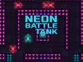 Cluiche Tanc Conradh Neon ar líne