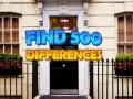 Cluiche Faigh 500 Difréachtaí ar líne