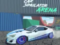 Cluiche Simléadóir Carr Arena ar líne