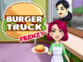 Cluiche Preab Burger Truck ar líne Cluiche Preab Burger Truck ar líne