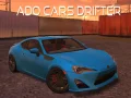 Cluiche Ado Carranna Drifter ar líne