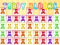 Cluiche Bloic Teddy ar líne Cluiche Bloic Teddy ar líne