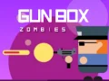 Cluiche Bosca Gun Zombie ar líne Cluiche Bosca Gun Zombie ar líne