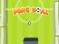 Cluiche Pong Aib ar líne