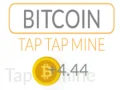 Cluiche Bitcoin Tap Tap Mianadóireacht ar líne
