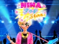 Cluiche Nina Réalta Pop ar líne
