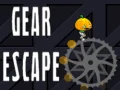 Cluiche Éalú Gears ar líne