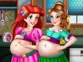 Cluiche Áilleachtaí Torracha BFFanna ar líne Cluiche Áilleachtaí Torracha BFFanna ar líne