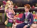Cluiche Moladh Pósadh Goldie ar líne