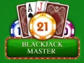Cluiche Máistir Blackjack ar líne