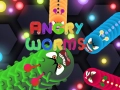 Cluiche Worms Feirgthe ar lĂne Cluiche Worms Feirgthe ar lĂne