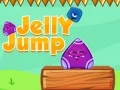 Cluiche Laoch Jelly ar líne