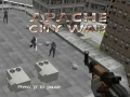 Cluiche Cogadh i gCathair Apache ar líne