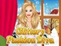 Cluiche Diva Faisean Lonrach ar líne