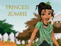 Cluiche Banphrionsa Zombie ar líne