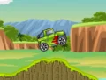 Cluiche Tiomáint Jeep ar líne Cluiche Tiomáint Jeep ar líne