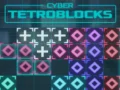 Cluiche Tetroblocks Cibear ar líne